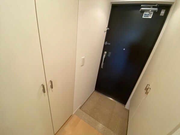 BPRレジデンス三田伊皿子坂の物件内観写真